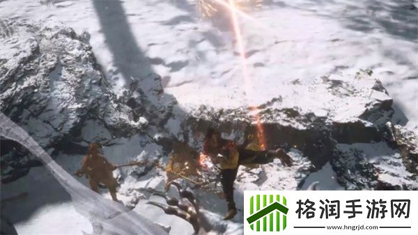 黑神话悟空怎么召唤猴毛分身的