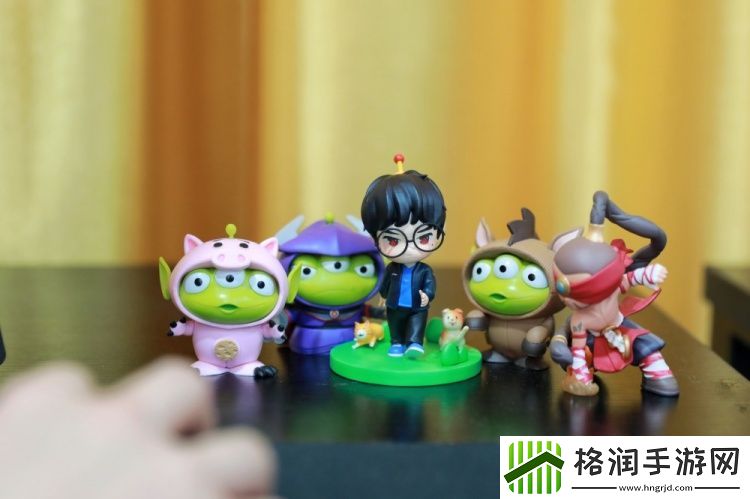 LNG打野Tarzan更新9月日常