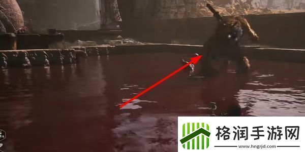 黑神话悟空BOSS虎先锋怎么打