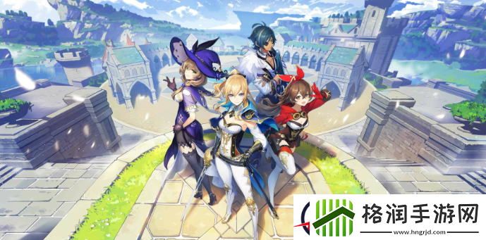 原神3.7深渊下半草行久北怎么通关