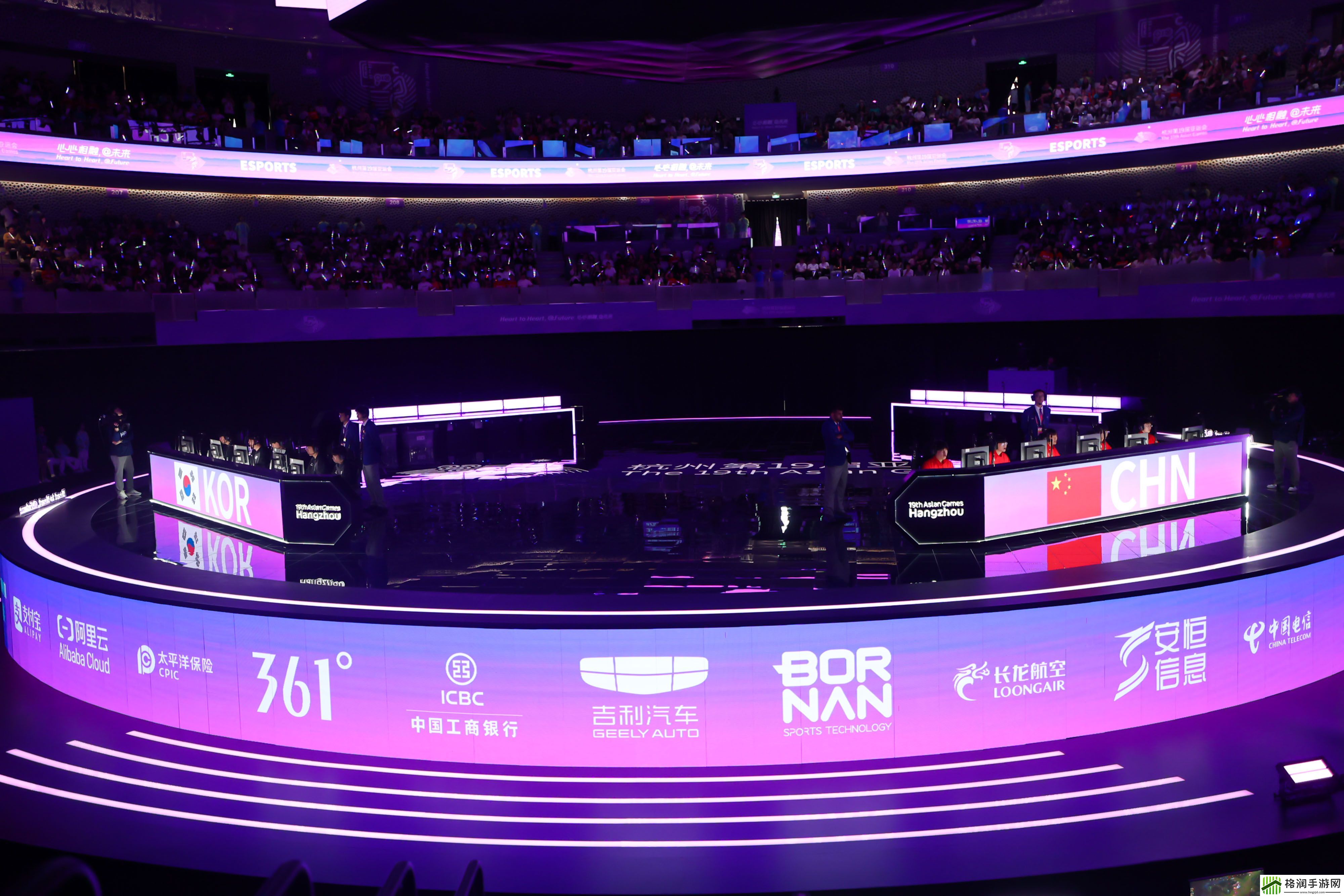 前LPL解说Joker分析电竞未来