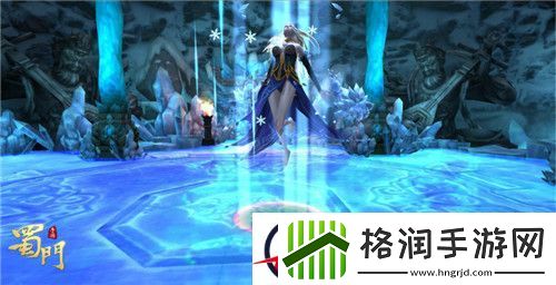 蜀门手游青螺山魔宫攻略