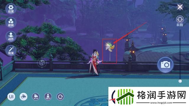 梦幻新诛仙青云山探灵攻略