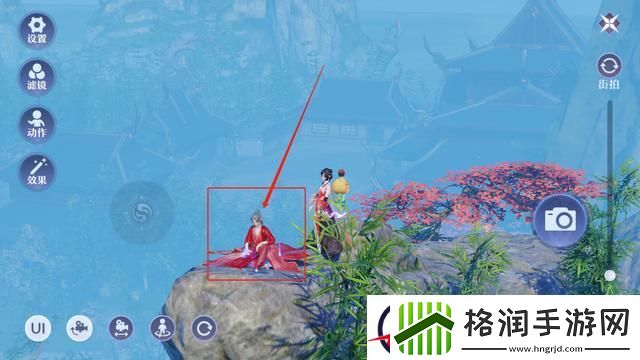 梦幻新诛仙青云山探灵攻略