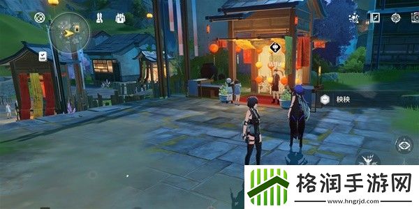 鸣潮1.2追月节各角色什么时候出现