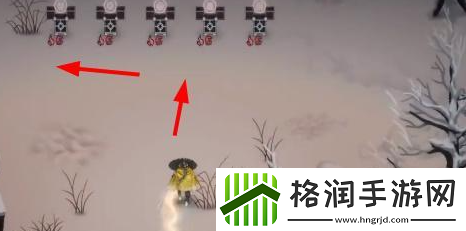 暖雪圣人的碑文怎么获取