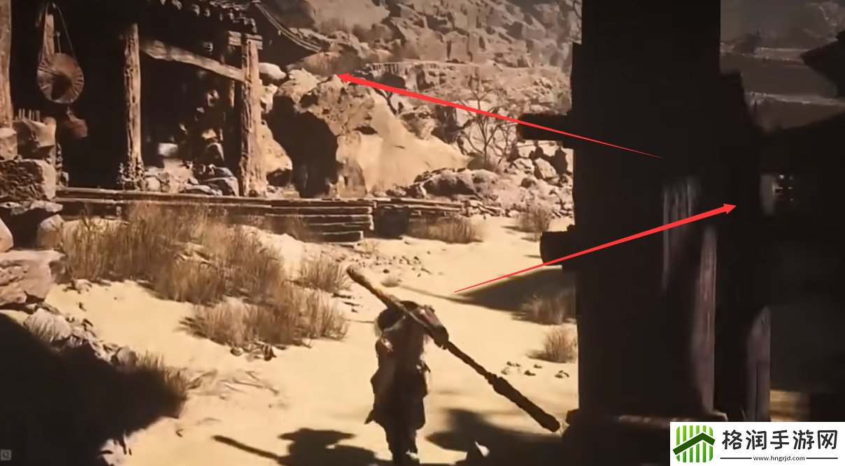 黑神话悟空三王子支线怎么做