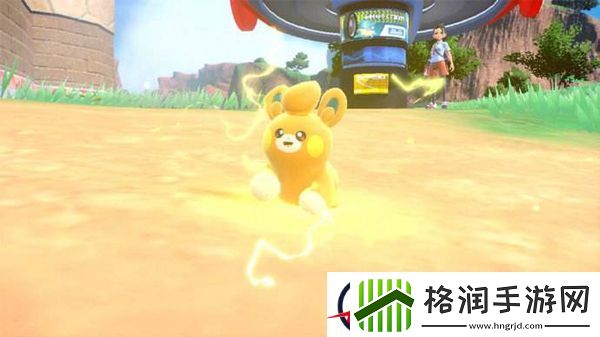 宝可梦朱紫巴布土拨配招攻略