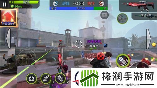 轻松掌握兵临城下高分获得方法