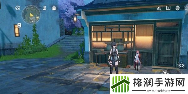 鸣潮1.2追月节各角色什么时候出现