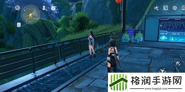 鸣潮1.2追月节各角色什么时候出现