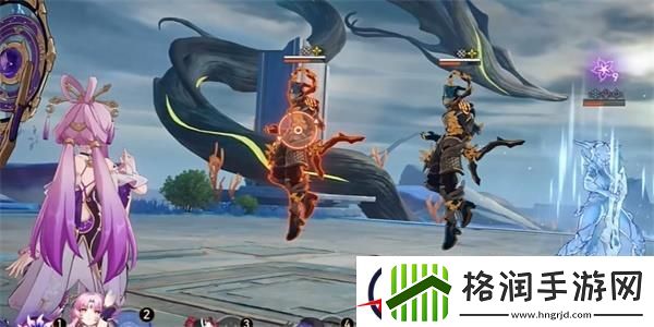 崩坏星穹铁道修罗雪姬成就获取攻略