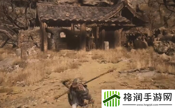 黑神话悟空沙门村宝箱在哪