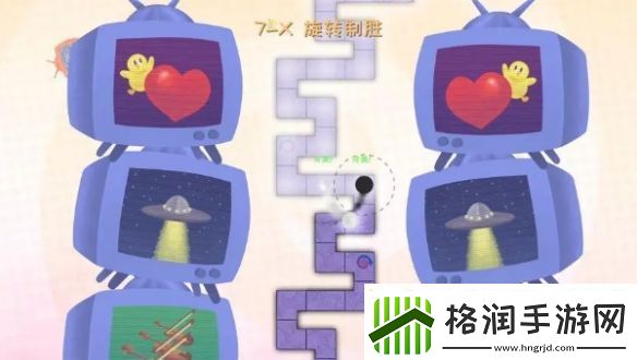 冰与火之舞第7关速通攻略