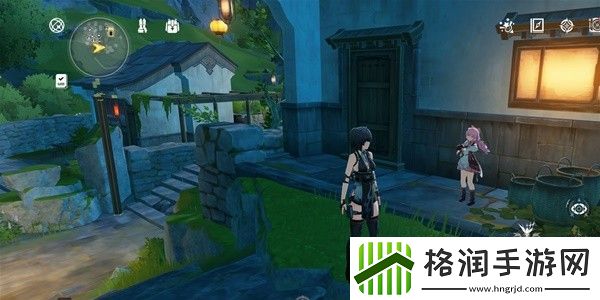 鸣潮1.2追月节各角色什么时候出现