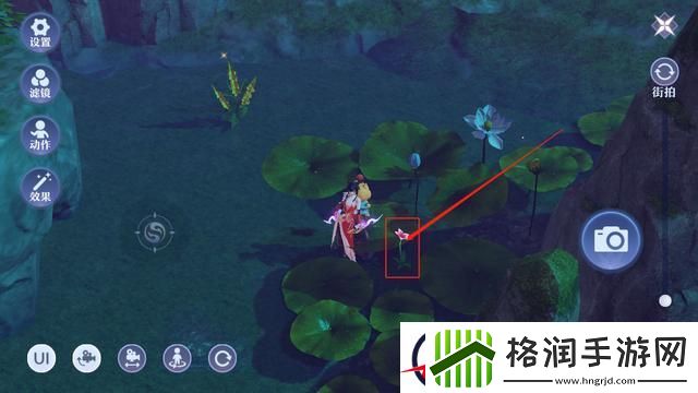 梦幻新诛仙青云山探灵攻略