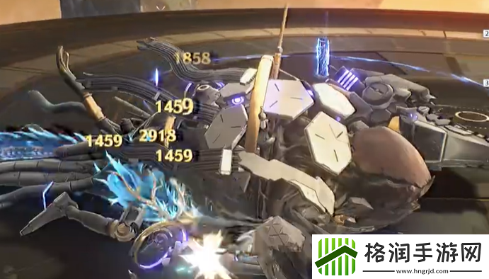 鸣潮1.2不败的天才成就攻略