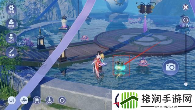 梦幻新诛仙青云山探灵攻略