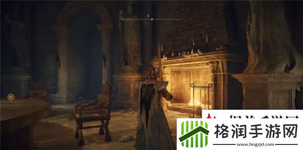 艾尔登法环骨灰怎么升级