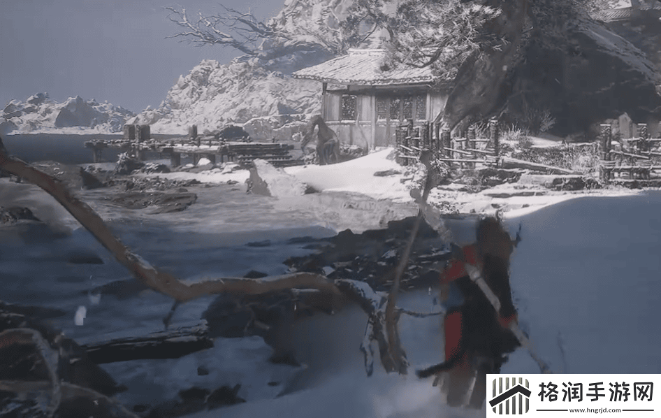 黑神话悟空六六村在哪