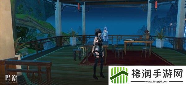 鸣潮1.2追月节各角色什么时候出现