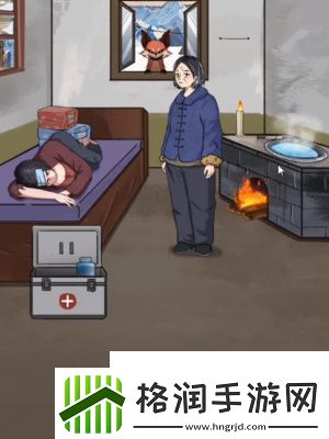 怪谈研究所狐仙怎么过关