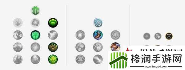 lol英雄联盟手游弗雷尔卓德之心布隆天赋符文出装搭配攻略