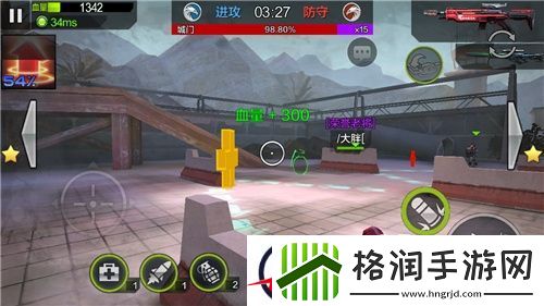 轻松掌握兵临城下高分获得方法