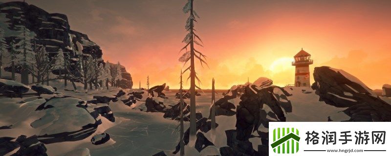 漫漫长夜神秘湖煤炭刷新点位置一览