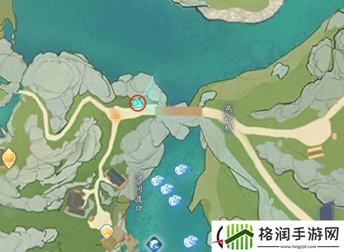 射雕百科讲堂赵王府答案攻略