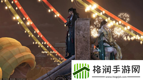 燕云十六声三测不同模式惊喜连连