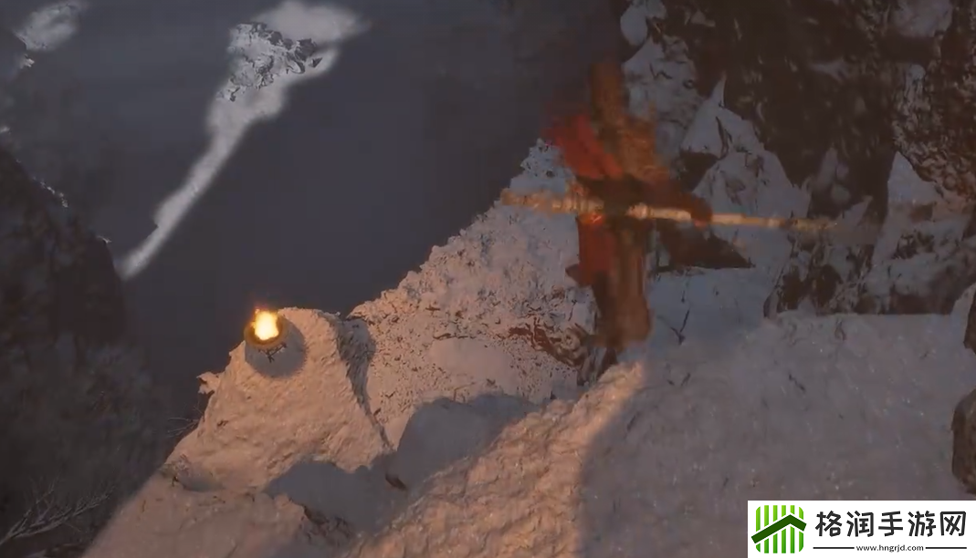 黑神话悟空翠笠武师在哪