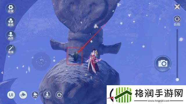 梦幻新诛仙青云山探灵攻略