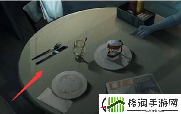 黑暗笔录冰箱解锁攻略