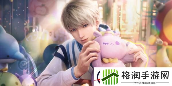 恋与深空兑换码兑换位置一览