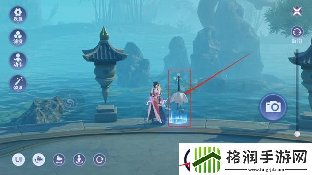 梦幻新诛仙青云山探灵攻略