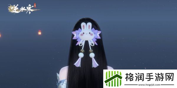 逆水寒手游2024中秋活动怎么样