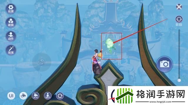 梦幻新诛仙青云山探灵攻略