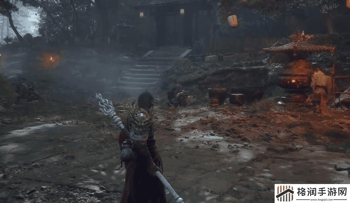 黑神话悟空六六村在哪