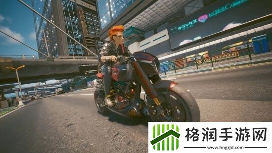 即使初期风评状态极差赛博朋克2077团队也未想过放弃开发