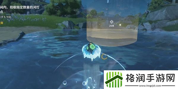 鸣潮1.2鱼水乐挑战怎么通关