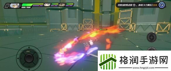 绝区零11号普攻带火伤怎么触发