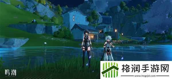 鸣潮1.2追月节各角色什么时候出现