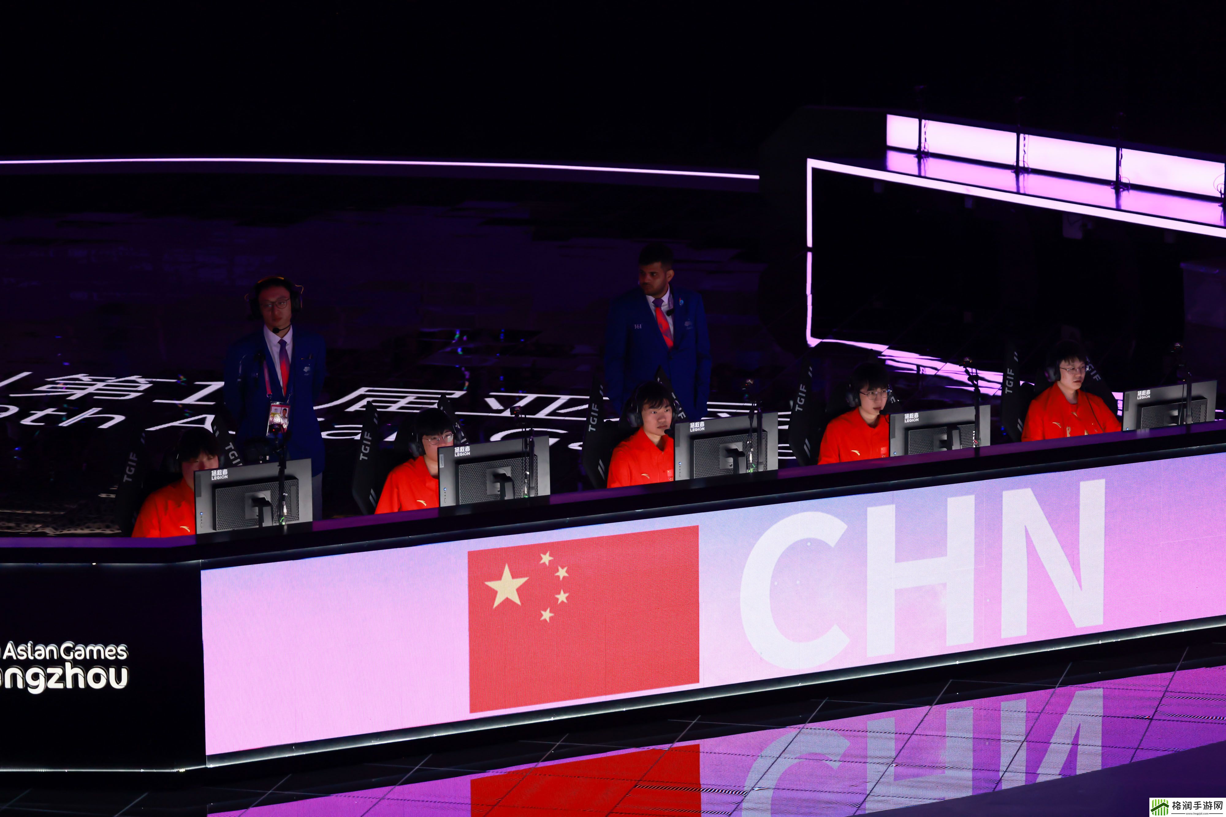 “这是在”前职业选手COOL无状态发文吐槽中国队首局失利