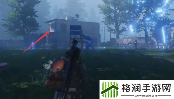 七日世界翠湖山镇宝箱大全