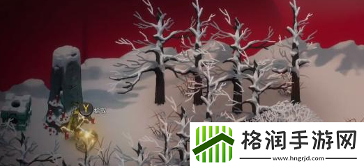 暖雪圣人的碑文怎么获取