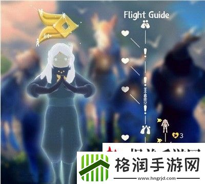 光遇风行季兑换图大全