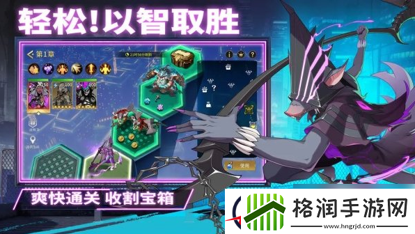 失落星环神器进阶玩法详解