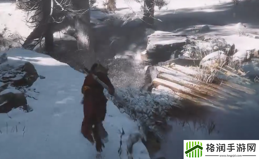 黑神话悟空翠笠武师在哪