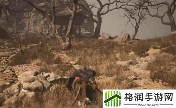 黑神话悟空沙门村宝箱在哪